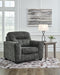 Lonoke Living Room Set - Inland Furniture (San Bernardino, CA)