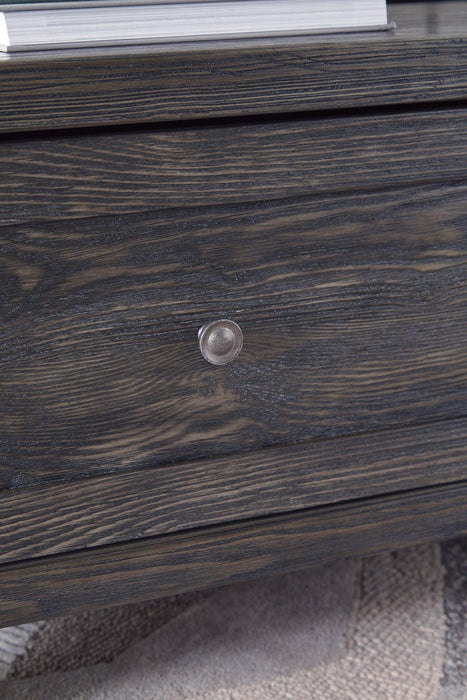 Todoe Table Set - Inland Furniture (San Bernardino, CA)