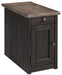 Tyler Creek Occasional Table Set - Inland Furniture (San Bernardino, CA)
