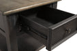 Tyler Creek Occasional Table Set - Inland Furniture (San Bernardino, CA)