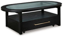 Winbardi Occasional Table Set - Inland Furniture (San Bernardino, CA)