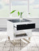 Gardoni Table Set - Inland Furniture (San Bernardino, CA)