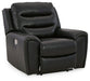 Warlin Living Room Set - Inland Furniture (San Bernardino, CA)