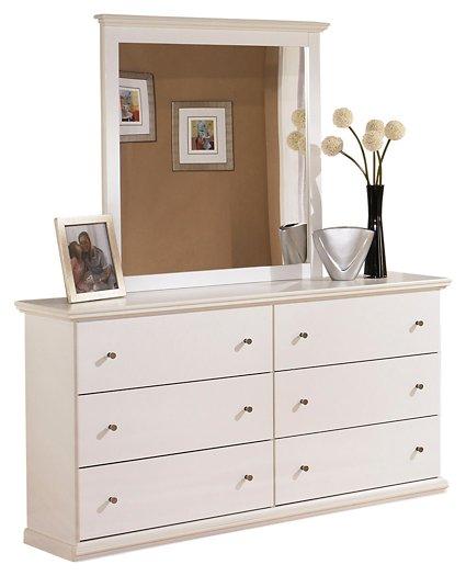 Bostwick Shoals Youth Dresser - Inland Furniture (San Bernardino, CA)
