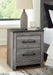 Bronyan Bedroom Set - Inland Furniture (San Bernardino, CA)