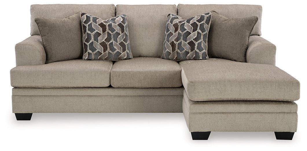 Stonemeade Living Room Set - Inland Furniture (San Bernardino, CA)