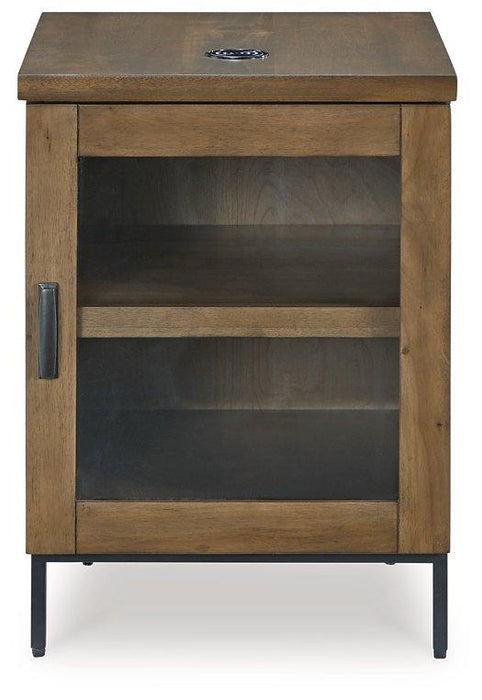 Torlanta Occasional Table Set - Inland Furniture (San Bernardino, CA)