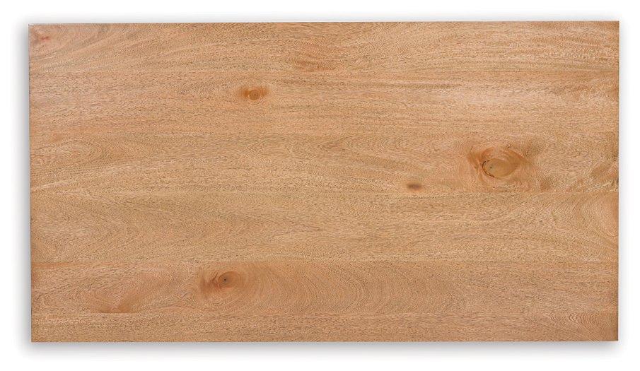 Kristiland Occasional Table Set - Inland Furniture (San Bernardino, CA)