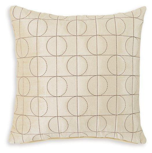 Kydner Pillow (Set of 4) - Inland Furniture (San Bernardino, CA)