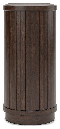 Korestone Home Office Set - Inland Furniture (San Bernardino, CA)