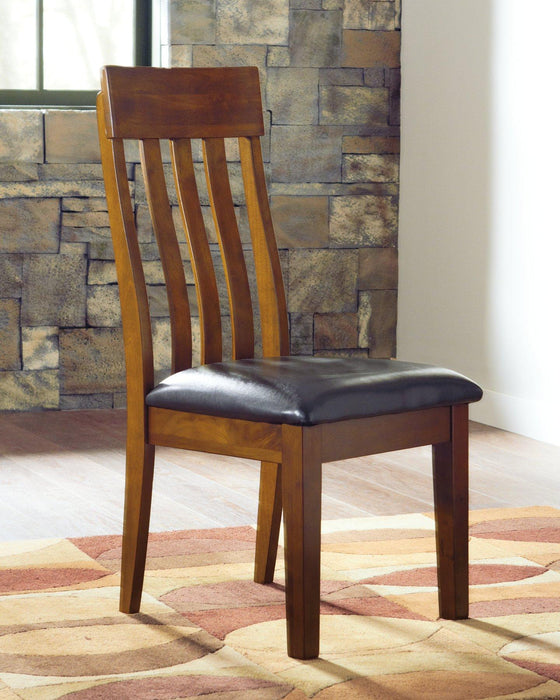 Ralene Dining Chair Set - Inland Furniture (San Bernardino, CA)