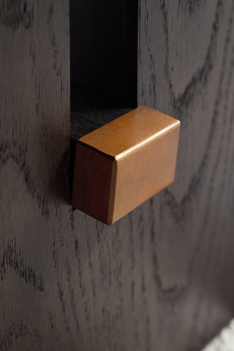 Burkhaus Occasional Table Set - Inland Furniture (San Bernardino, CA)