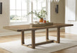 Cabalynn Dining Room Set - Inland Furniture (San Bernardino, CA)