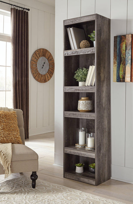 Wynnlow 3-Piece Entertainment Center - Inland Furniture (San Bernardino, CA)