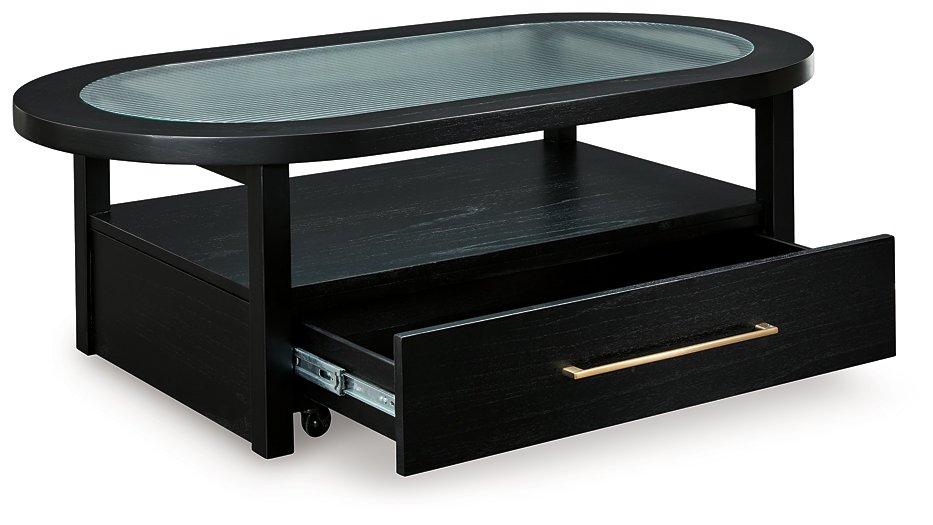 Winbardi Occasional Table Set - Inland Furniture (San Bernardino, CA)
