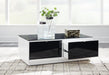 Gardoni Table Set - Inland Furniture (San Bernardino, CA)