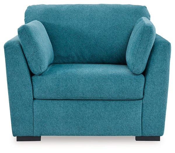 Keerwick Living Room Set - Inland Furniture (San Bernardino, CA)
