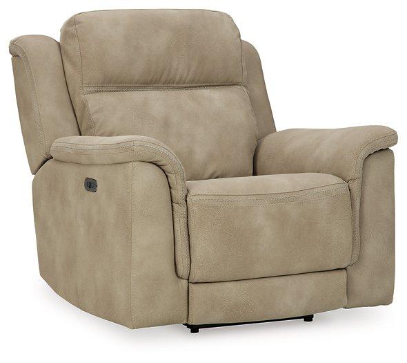 Next-Gen DuraPella Power Recliner - Inland Furniture (San Bernardino, CA)