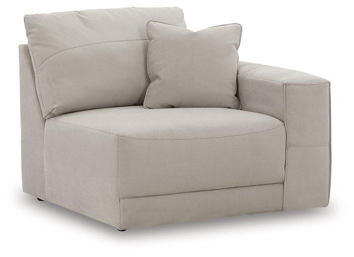 Next-Gen Gaucho Sectional Sofa - Inland Furniture (San Bernardino, CA)