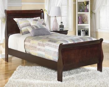 Alisdair Youth Bed - Inland Furniture (San Bernardino, CA)