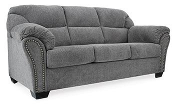 Allmaxx Sofa - Inland Furniture (San Bernardino, CA)