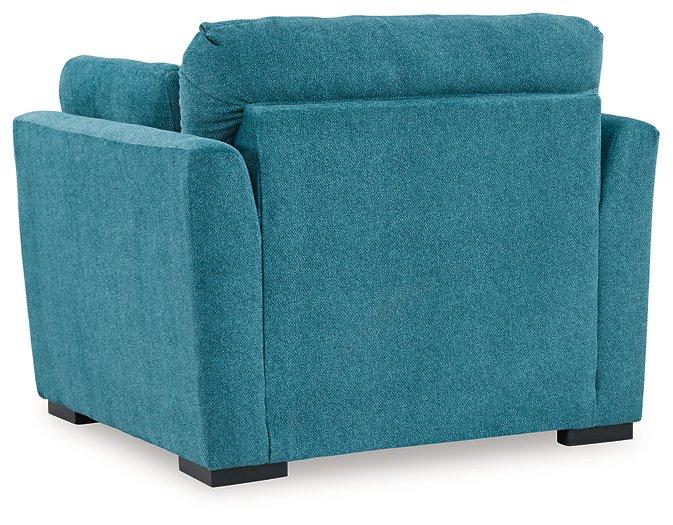Keerwick Living Room Set - Inland Furniture (San Bernardino, CA)