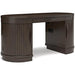 Korestone Home Office Set - Inland Furniture (San Bernardino, CA)