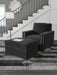 Gleston Living Room Set - Inland Furniture (San Bernardino, CA)
