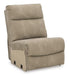 Next-Gen DuraPella Power Reclining Sectional - Inland Furniture (San Bernardino, CA)