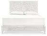 Paxberry Bedroom Set - Inland Furniture (San Bernardino, CA)