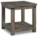 Hollum Occasional Table Set - Inland Furniture (San Bernardino, CA)