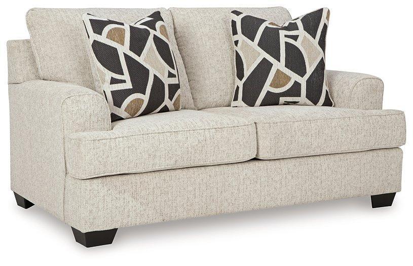 Heartcort Living Room Set - Inland Furniture (San Bernardino, CA)