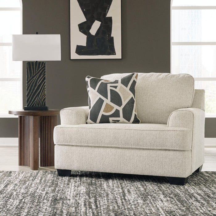 Heartcort Living Room Set - Inland Furniture (San Bernardino, CA)