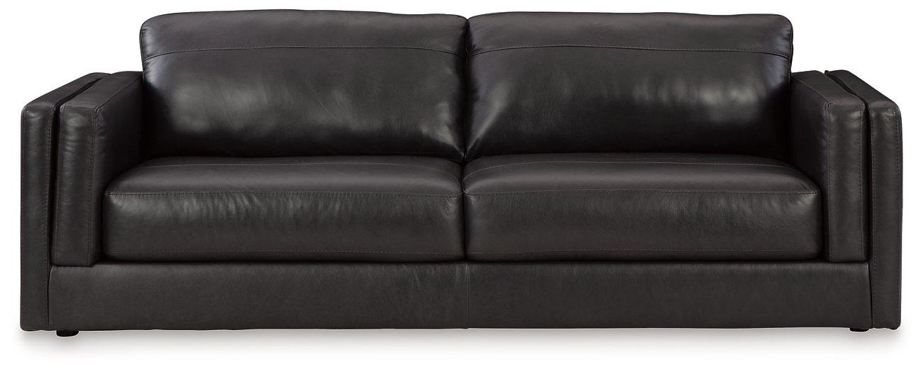 Amiata Sofa - Inland Furniture (San Bernardino, CA)
