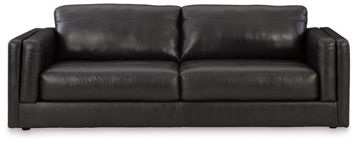 Amiata Sofa - Inland Furniture (San Bernardino, CA)