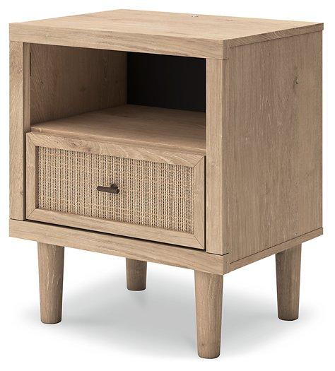 Cielden Nightstand - Inland Furniture (San Bernardino, CA)