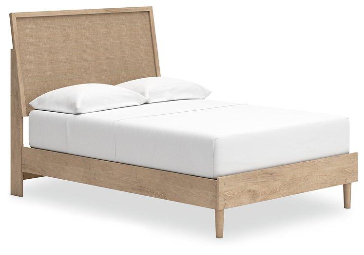 Cielden Bedroom Set - Inland Furniture (San Bernardino, CA)