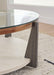 Frazwa Occasional Table Set - Inland Furniture (San Bernardino, CA)