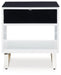 Gardoni Table Set - Inland Furniture (San Bernardino, CA)