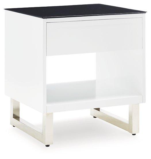 Gardoni Table Set - Inland Furniture (San Bernardino, CA)