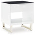 Gardoni Table Set - Inland Furniture (San Bernardino, CA)