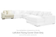 Lindyn Sectional Sofa - Inland Furniture (San Bernardino, CA)