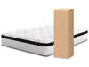 Nashburg Queen Bedroom Set - Inland Furniture (San Bernardino, CA)