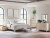Cadmori Upholstered Bed - Inland Furniture (San Bernardino, CA)