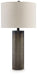 Dingerly Lamp Set - Inland Furniture (San Bernardino, CA)