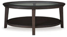 Celamar Occasional Table Set - Inland Furniture (San Bernardino, CA)