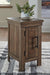 Moriville Occasional Table Set - Inland Furniture (San Bernardino, CA)