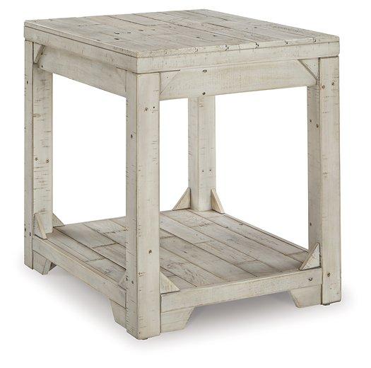 Fregine Table Set - Inland Furniture (San Bernardino, CA)