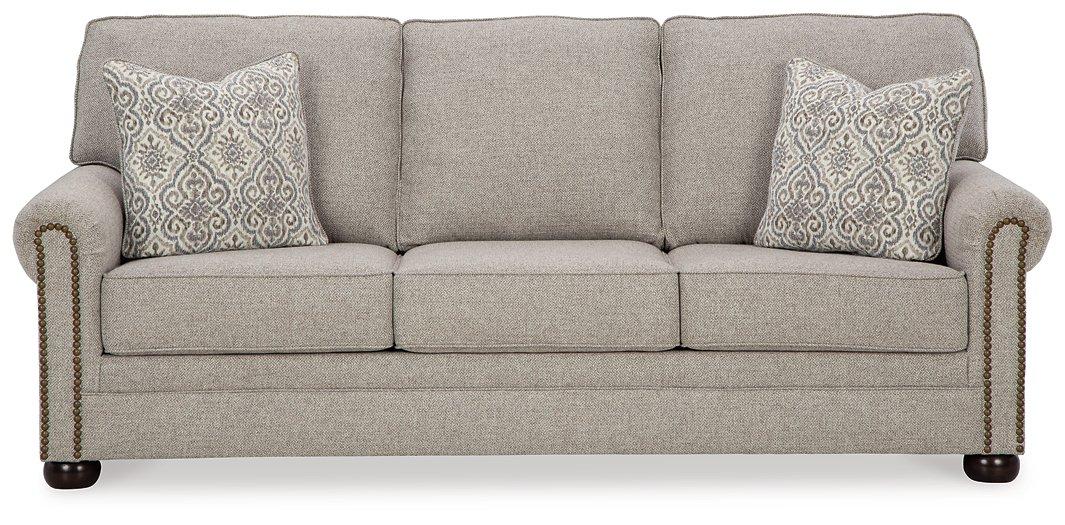 Gaelon Sofa - Inland Furniture (San Bernardino, CA)
