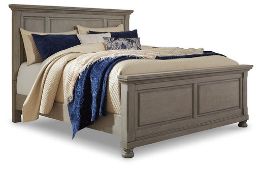 Lettner Bedroom Set - Inland Furniture (San Bernardino, CA)